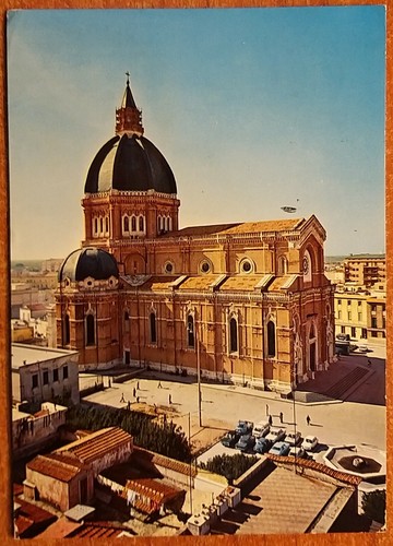 Cerignola duomo - (foggia)., duomo.