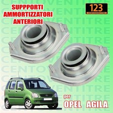 SUPPORTI AMMORTIZZATORI