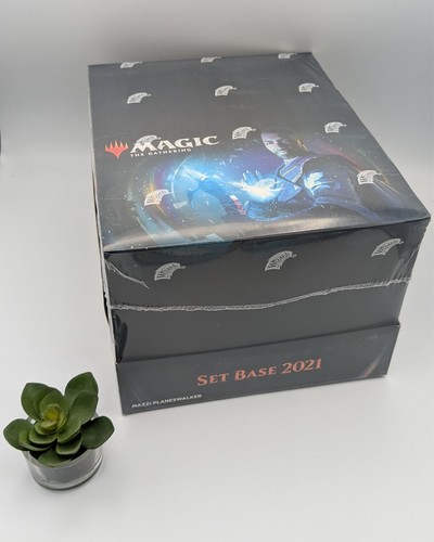 Magic the gathering core - the,