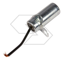 CONDENSATORE PER MOTORE