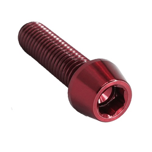 Titan m5x18 bullone din 912 - titan,