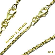 333 8K Ancora Rotondo 2,4mm