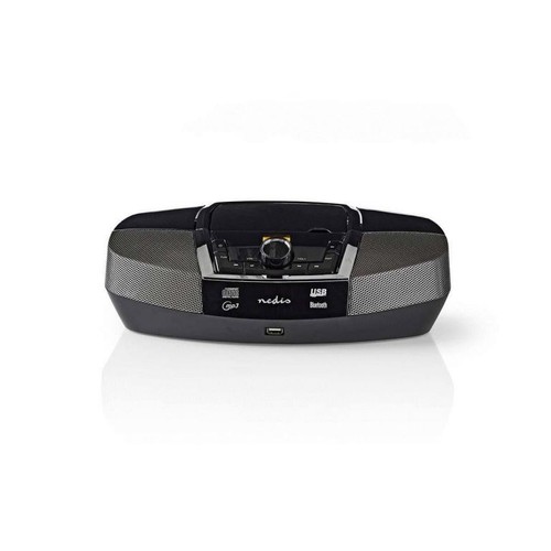 Vari nedis boombox - hi-fi,