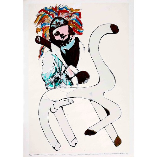 Serigrafia sartoris stampa - serigrafia,