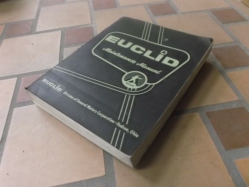 Euclid s18 s24 ts18 - euclid,