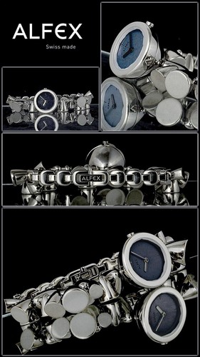 Alfex orologio donna - orologio, da