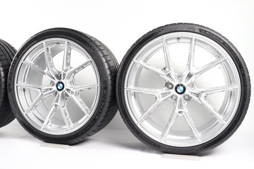Nuove ruote estive - bmw, m2