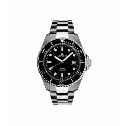 Lorenz orologio automatico - lorenz,