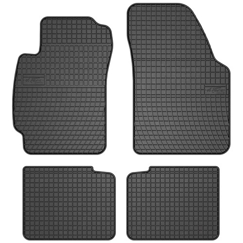 Gomma tappetini auto frogum - frogum, el