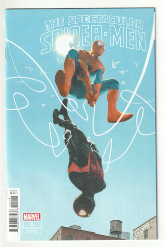 Spettacolare spider men - spider-men, (2024)