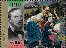 2011 italia repubblica 150°