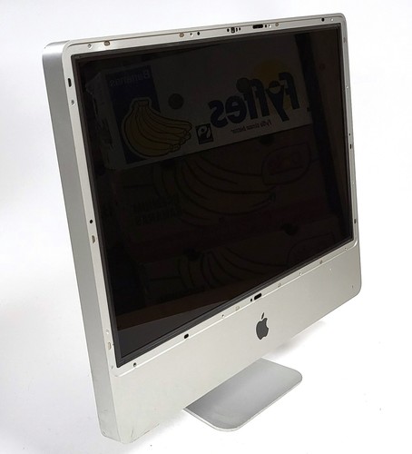 Apple imac a1225 - a1225, inizio