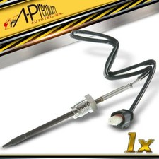 1x Sensore temperatura gas di