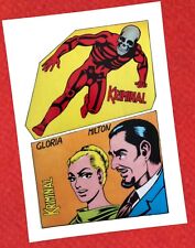 KRIMINAL N.290 DEL 21/01/1971