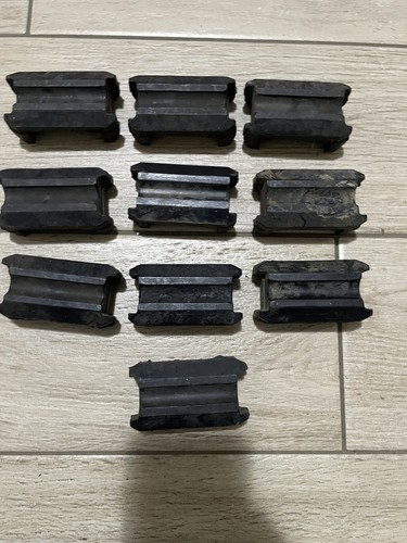 Tamponi sospensione balestre - tamponi,