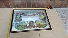Quadro specchio bar pub - quadro,