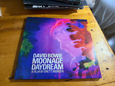 3 LP 2023 David Bowie – Moonage Daydream (A Film By Brett Morgen)