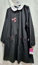 Grembiule Scuola Nero Siggi