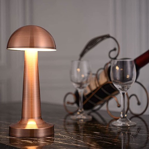 Lampada tavolo led - da,
