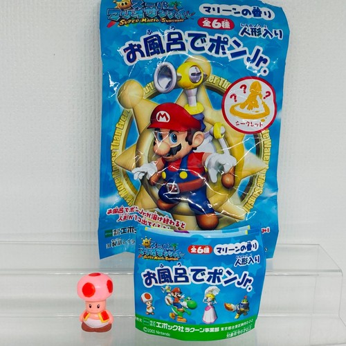 Minifigure epoca 2002 nintendo - epoca,