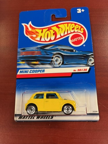 Hot wheels 2000 first - wheels,