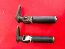 YAMAHA DRAGSTAR XVS 650 SPORT