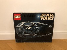 LEGO 7181 TIE Interceptor UCS