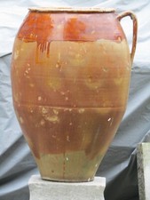 Orcio antico Vaso di grande