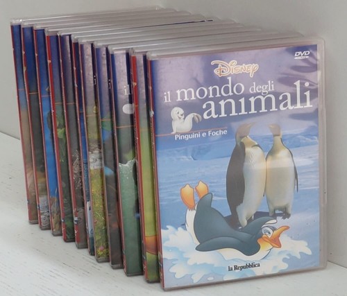 Mondo degli animali - animali,