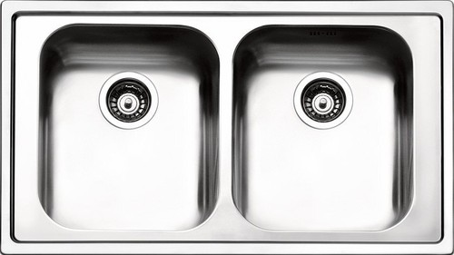 Lavello cucina vasche - cucina, 2