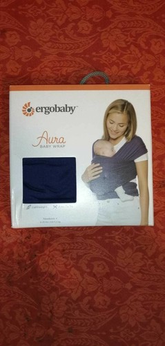 Ergobaby aura fascia - ergobaby,