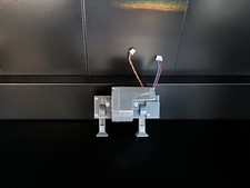 ✅ Siku Control Supporti