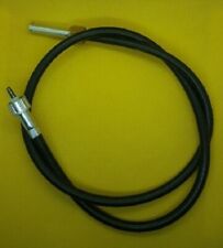 SMITHS Cavo tachimetro cronometrico - Greeves/Panther 56"