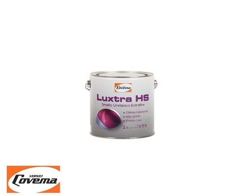 Smalto luxtra brillante - smalto,