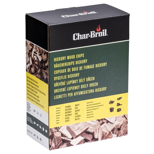 Char broil 140 553 - char-broil, chips