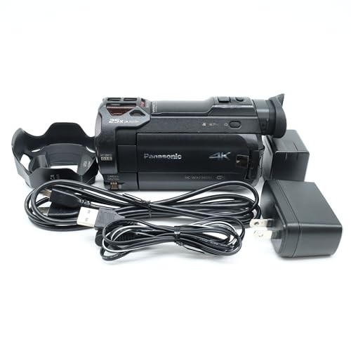 Panasonic wxf990m - panasonic, hc-wxf990m