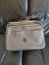  Trussardi, Borsa, Borsone Vintage