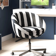 Copriscivolo Nero Cabana