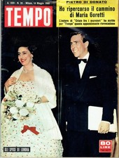 TEMPO 1960/20=ALFREDO RAVALDINI=CARLO CARDAZZO=JACQUES MONTAGNE=JOHN WAYNE ALAMO