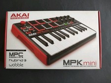 AKAI PROFESSIONAL MPK MINI
