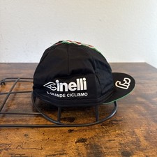 Cappellino ciclismo squadra CINELLI - Cappello bici -