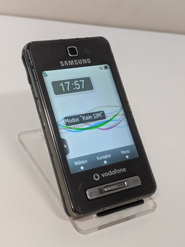 Smartphone cellulare samsung - smartphone,