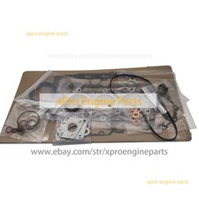 Kit guarnizioni revisione