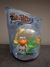 Bratz Petz Itsy Itsy Gecko e