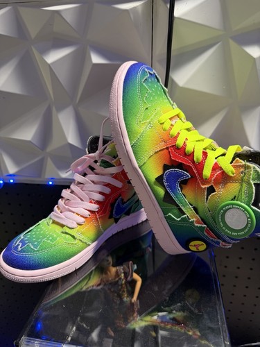 Balvin air jordan 1 retro - balvin,