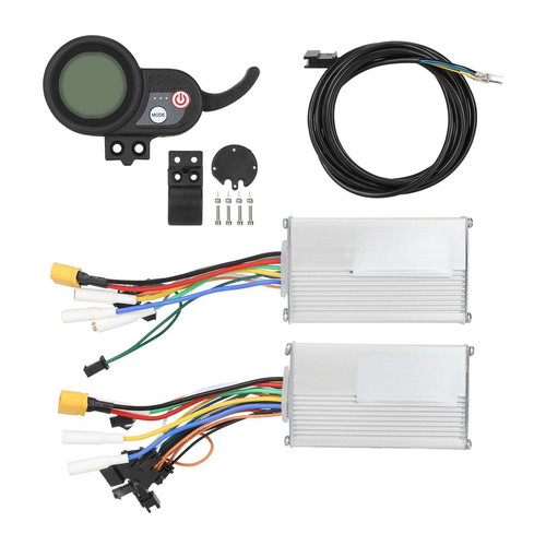 Kit regolatore scooter - kit,