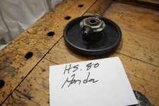 HONDA HS80, HS55 DISCO RUOTA