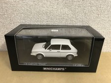 1/43 Volkswagen Golf GTI