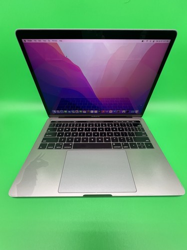 Apple macbook pro 2016 - 13",