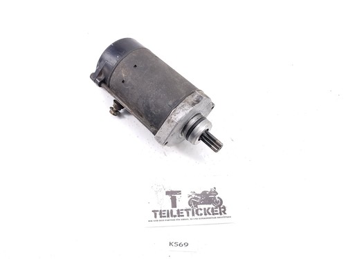 Motorino avviamento kawasaki - avviamento,